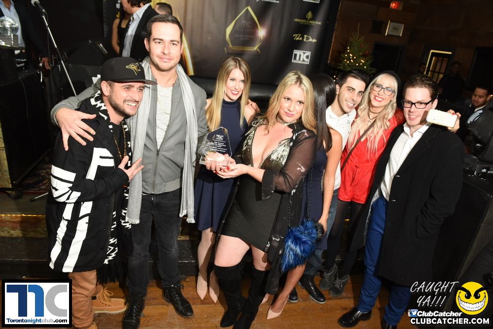 The Den party venue photo 518 - December 19th, 2016