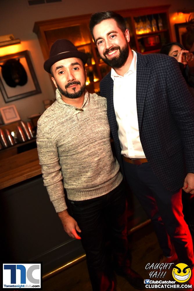 The Den party venue photo 520 - December 19th, 2016