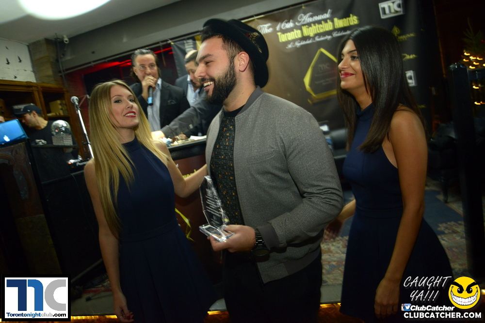 The Den party venue photo 53 - December 19th, 2016