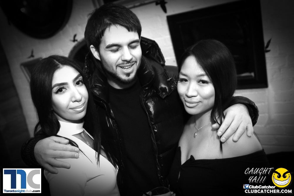 The Den party venue photo 521 - December 19th, 2016