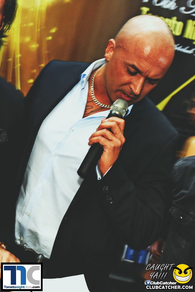 The Den party venue photo 522 - December 19th, 2016