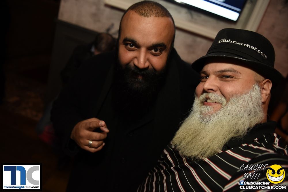 The Den party venue photo 523 - December 19th, 2016