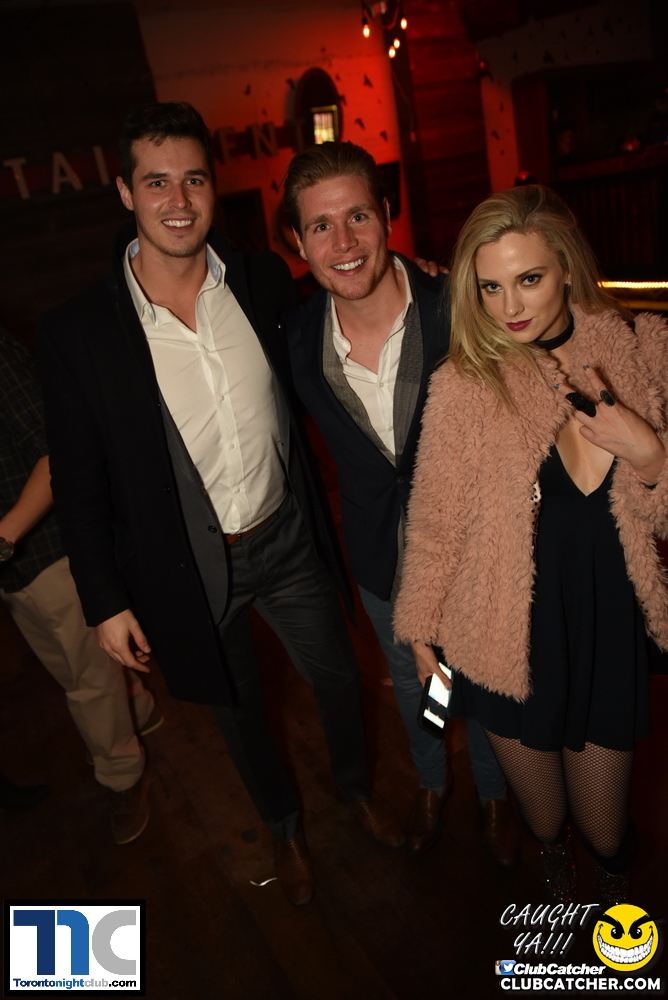 The Den party venue photo 524 - December 19th, 2016