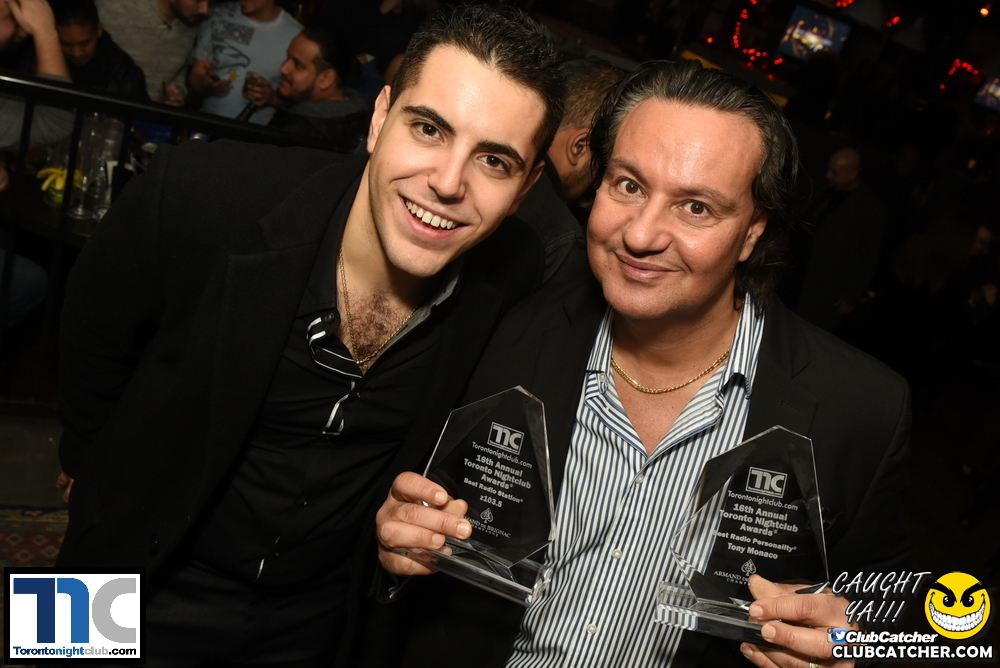 The Den party venue photo 525 - December 19th, 2016