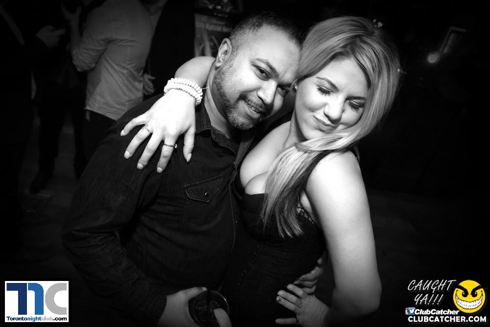 The Den party venue photo 527 - December 19th, 2016