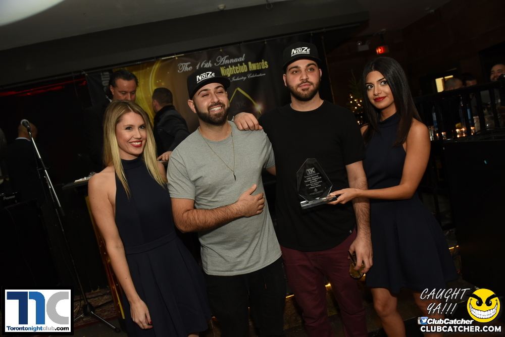 The Den party venue photo 528 - December 19th, 2016