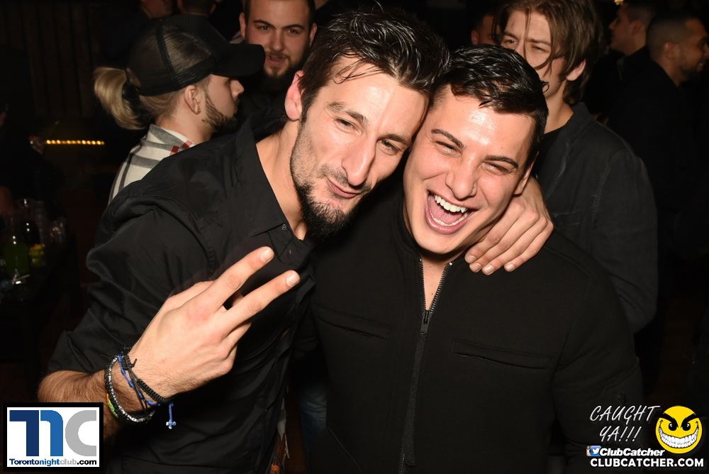 The Den party venue photo 529 - December 19th, 2016