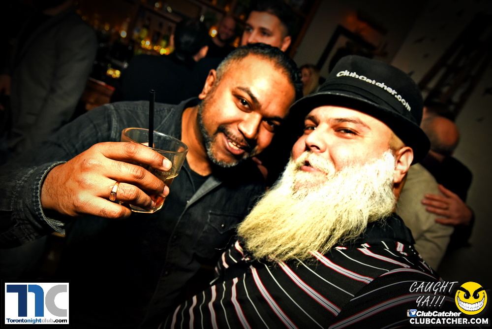 The Den party venue photo 531 - December 19th, 2016