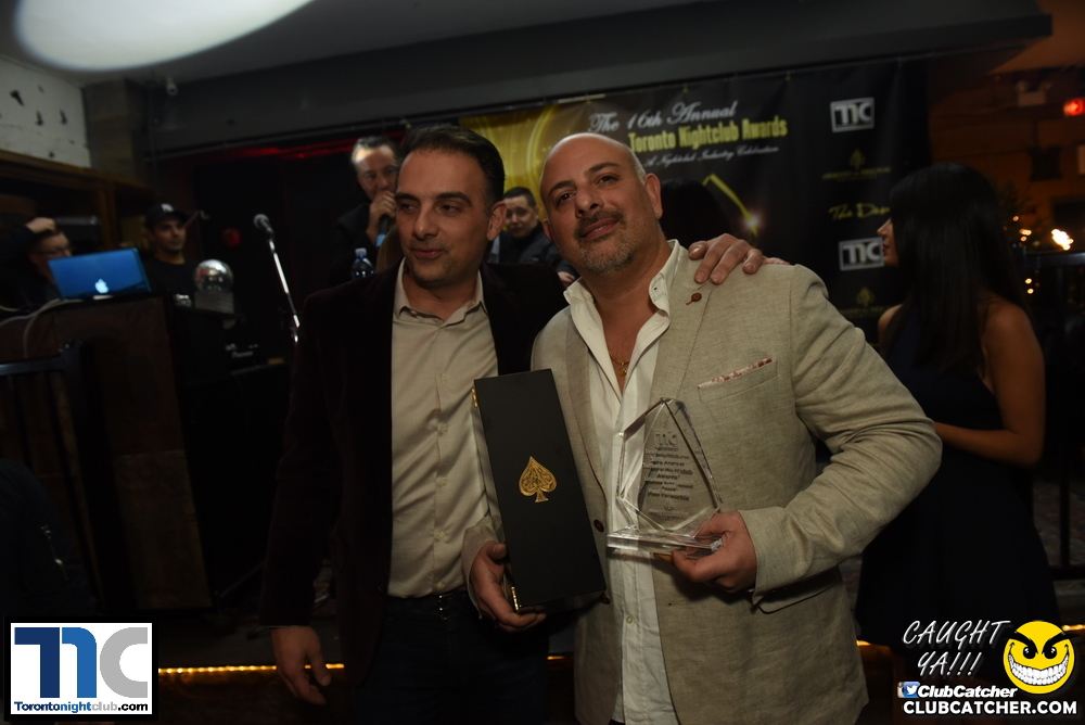 The Den party venue photo 532 - December 19th, 2016