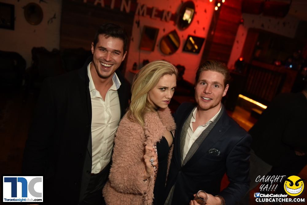 The Den party venue photo 533 - December 19th, 2016