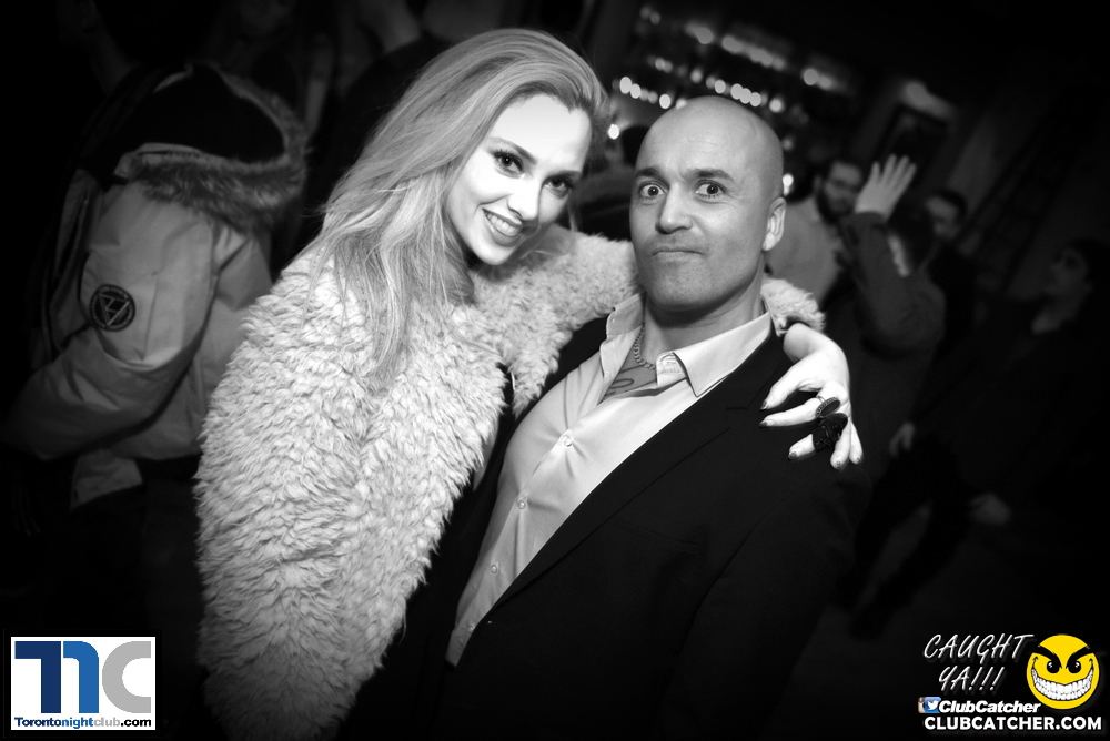 The Den party venue photo 534 - December 19th, 2016