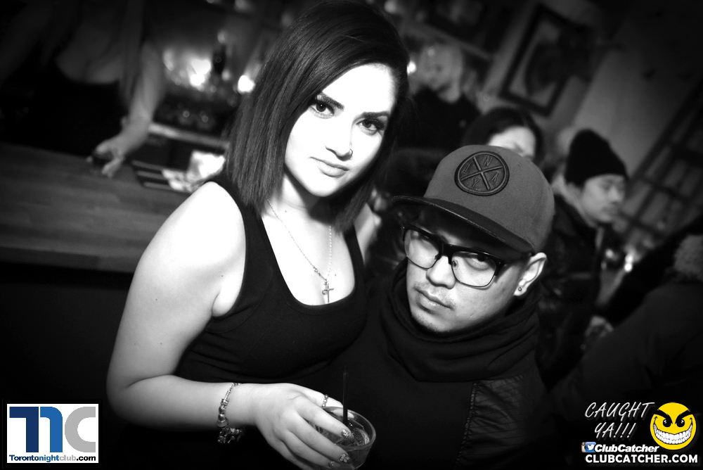 The Den party venue photo 535 - December 19th, 2016