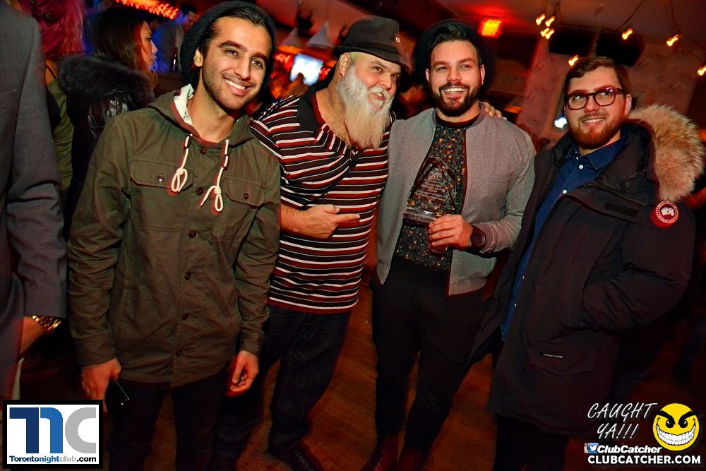 The Den party venue photo 536 - December 19th, 2016