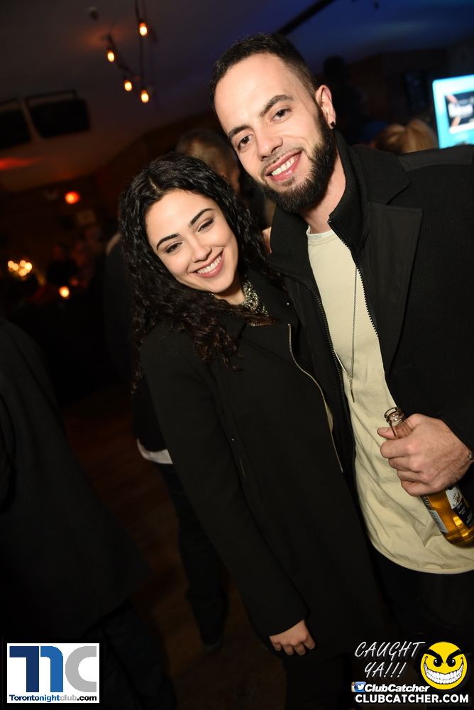 The Den party venue photo 537 - December 19th, 2016