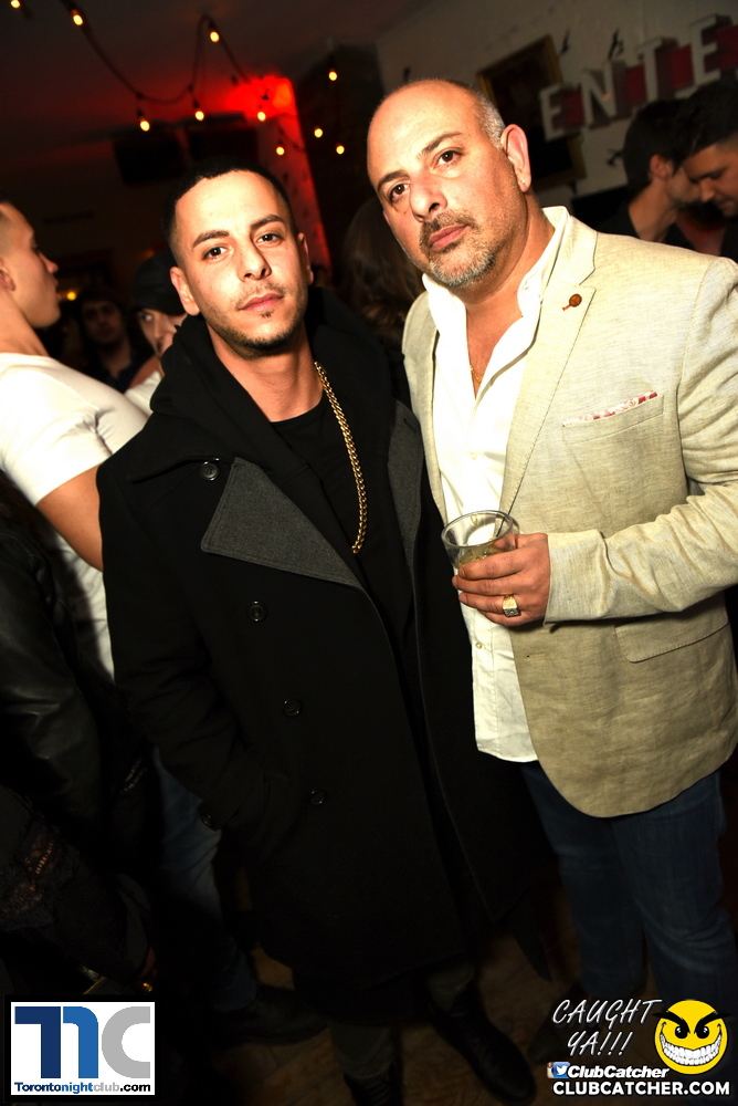 The Den party venue photo 538 - December 19th, 2016