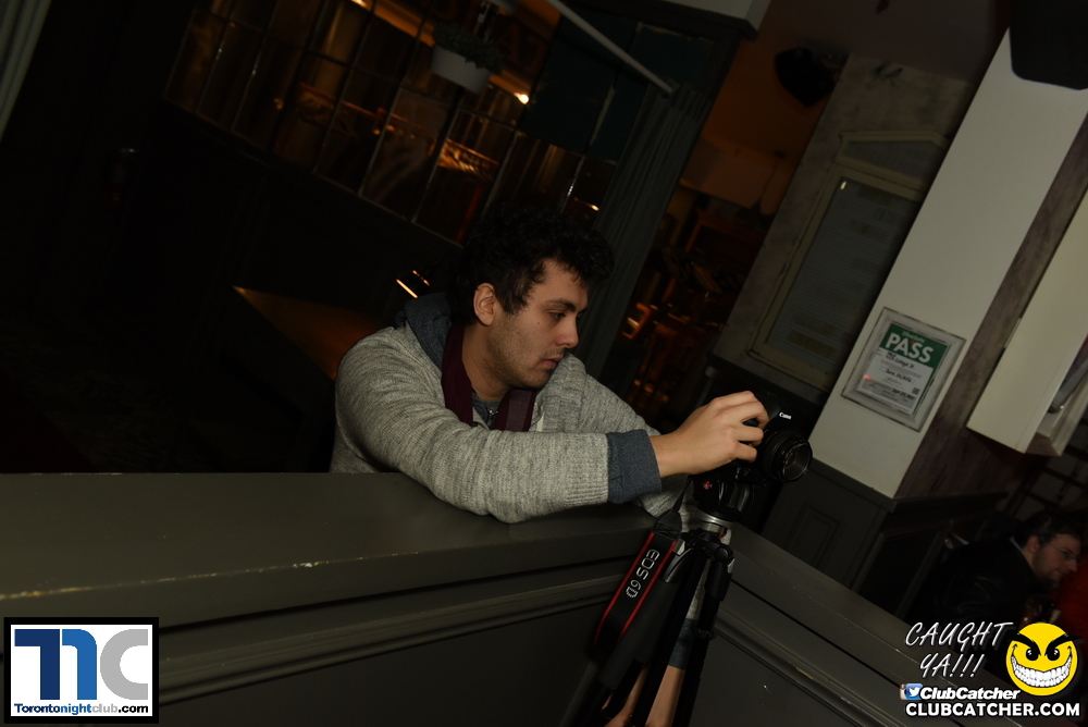 The Den party venue photo 539 - December 19th, 2016