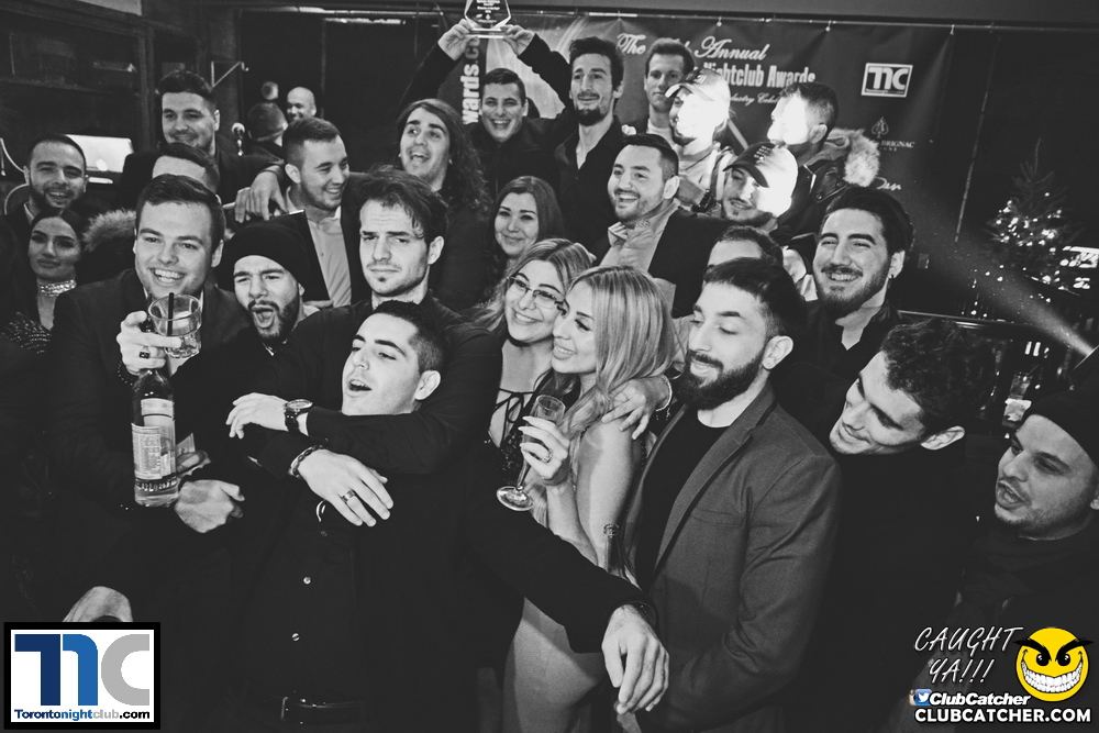 The Den party venue photo 542 - December 19th, 2016