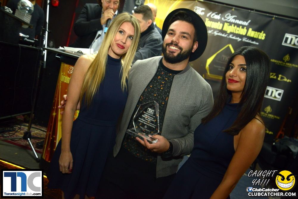 The Den party venue photo 543 - December 19th, 2016