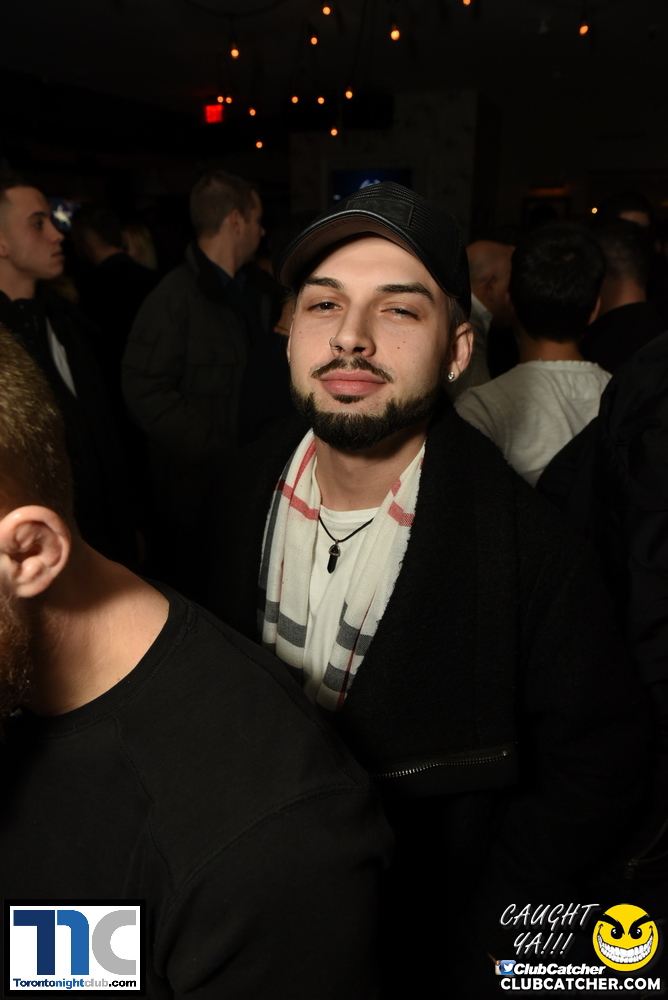 The Den party venue photo 544 - December 19th, 2016