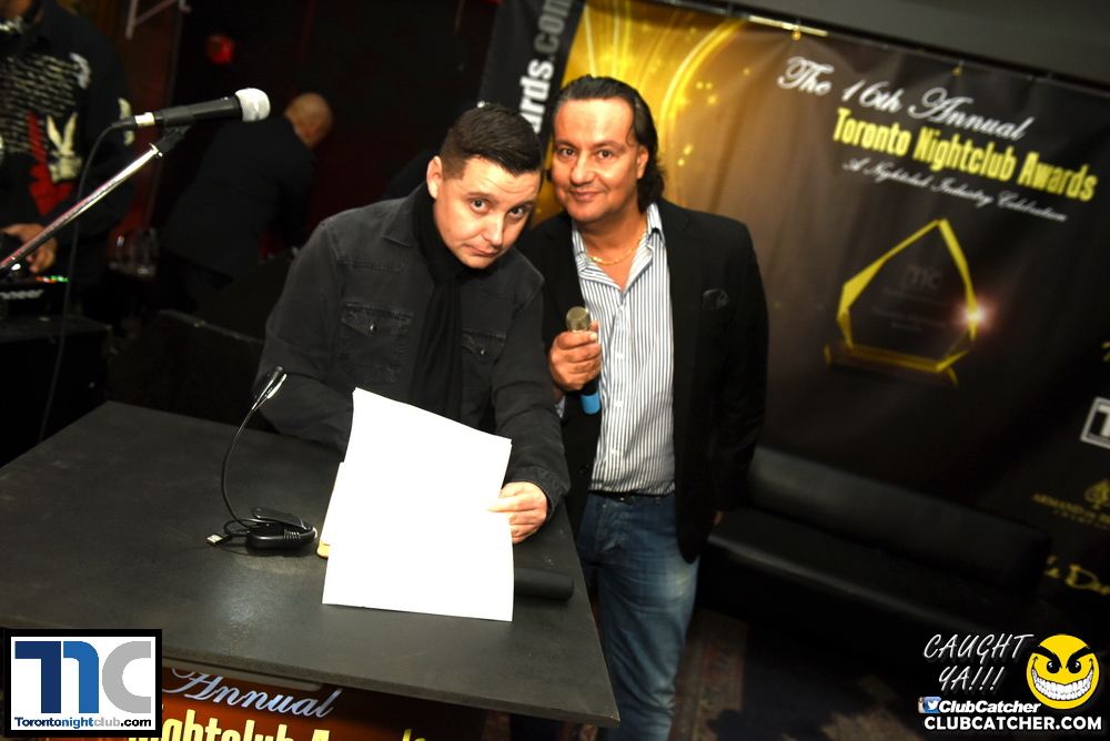 The Den party venue photo 545 - December 19th, 2016