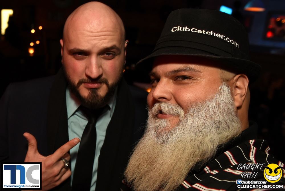 The Den party venue photo 546 - December 19th, 2016