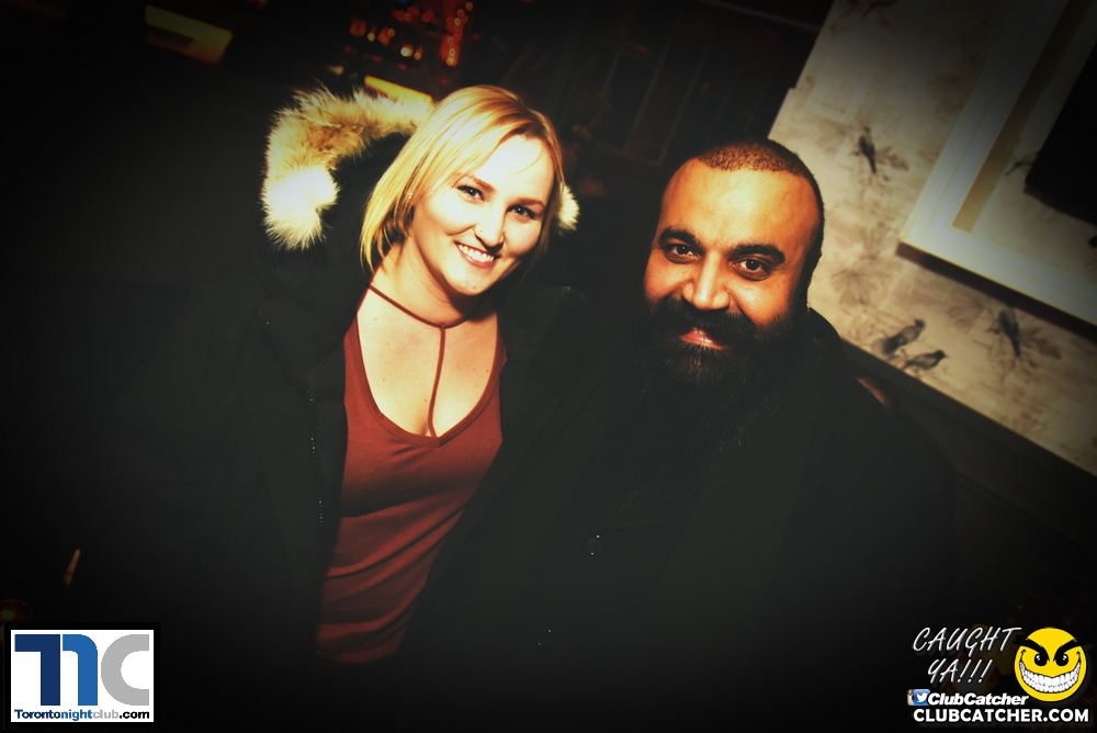 The Den party venue photo 547 - December 19th, 2016