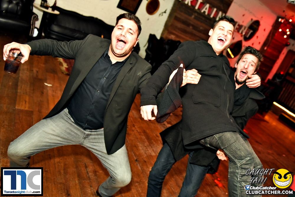 The Den party venue photo 548 - December 19th, 2016