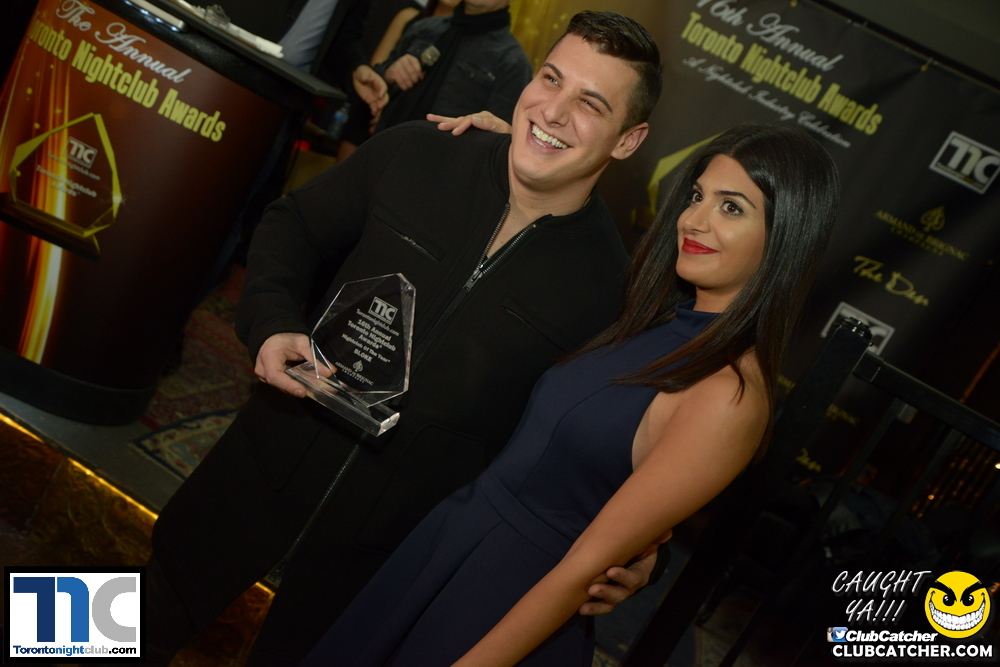 The Den party venue photo 56 - December 19th, 2016