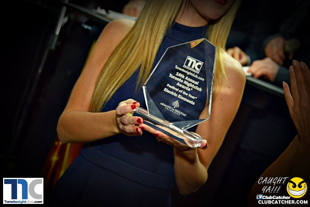 The Den party venue photo 62 - December 19th, 2016