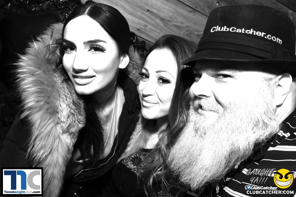 The Den party venue photo 68 - December 19th, 2016