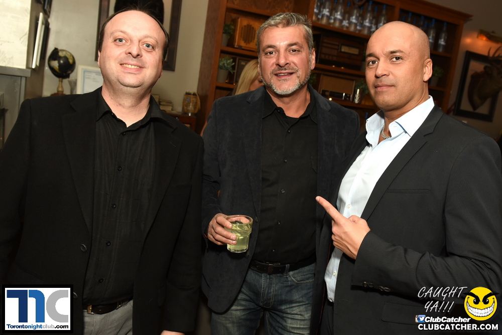 The Den party venue photo 8 - December 19th, 2016