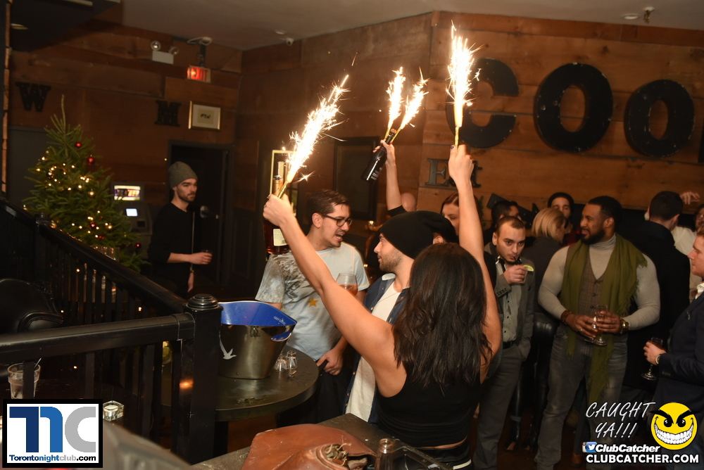 The Den party venue photo 74 - December 19th, 2016