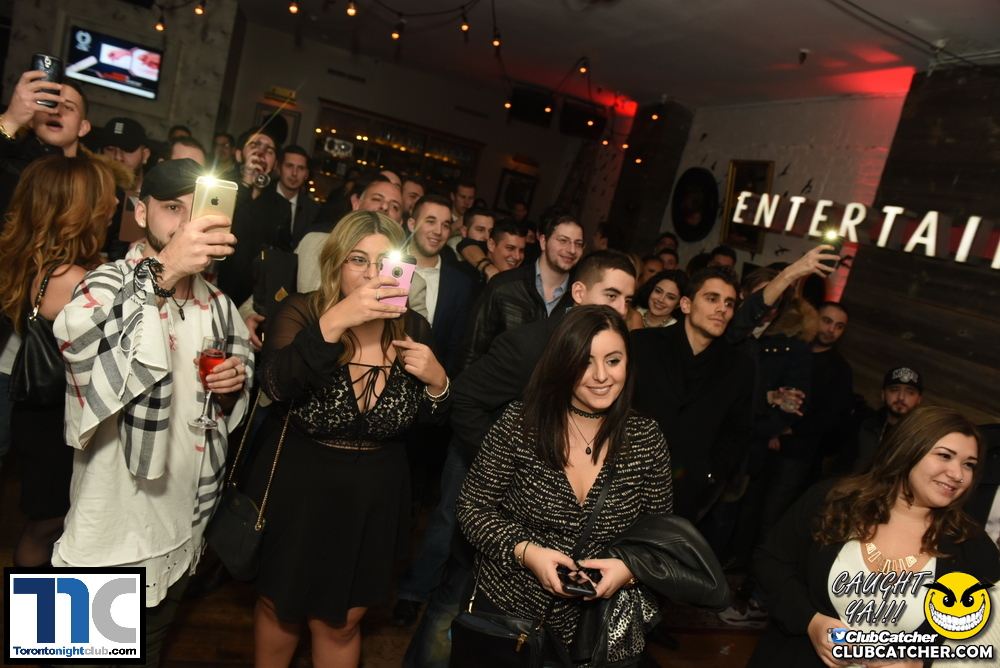 The Den party venue photo 75 - December 19th, 2016