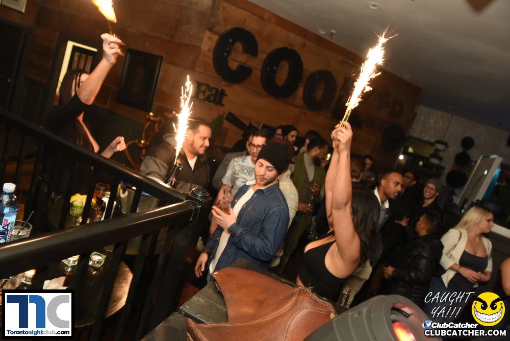 The Den party venue photo 77 - December 19th, 2016