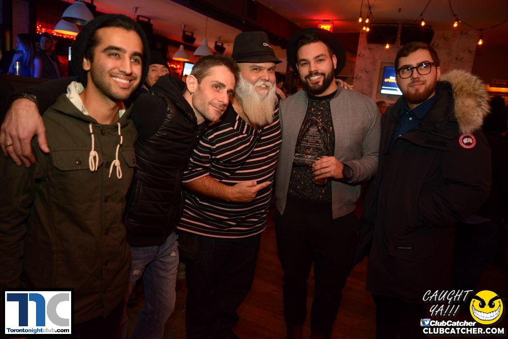 The Den party venue photo 83 - December 19th, 2016