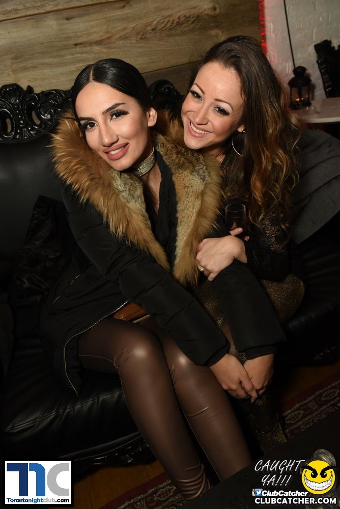 The Den party venue photo 85 - December 19th, 2016