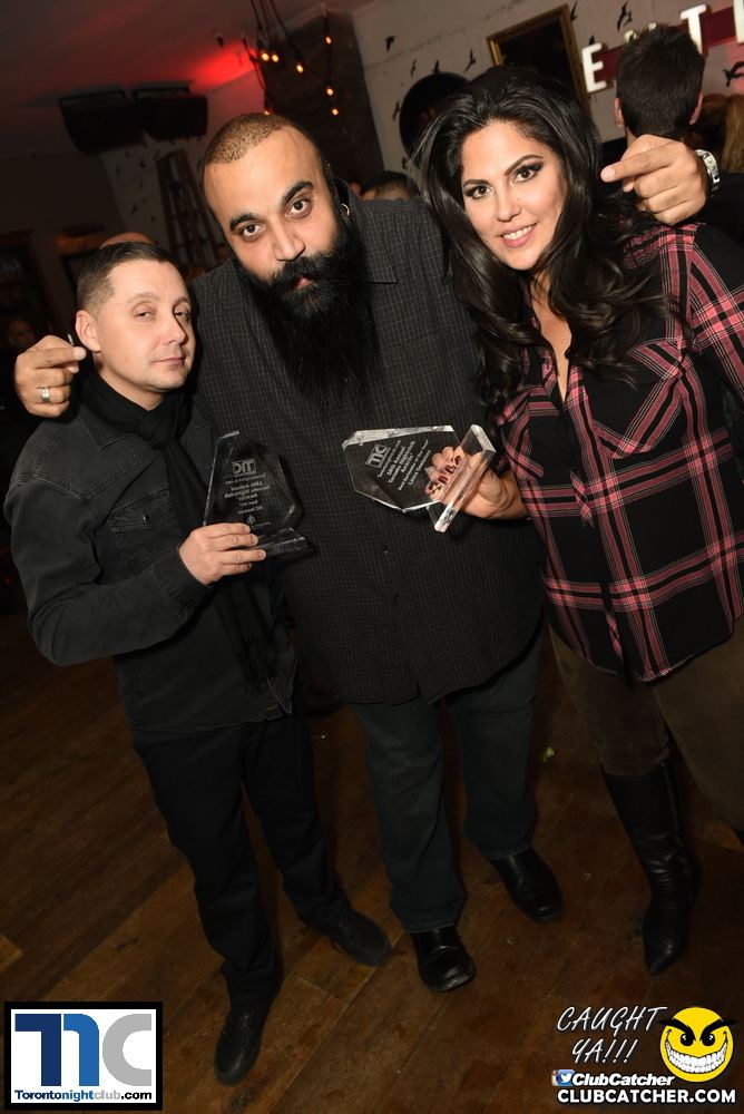 The Den party venue photo 10 - December 19th, 2016