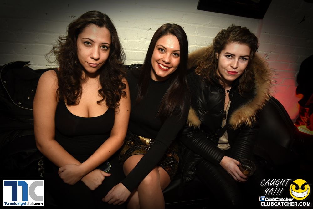 The Den party venue photo 92 - December 19th, 2016