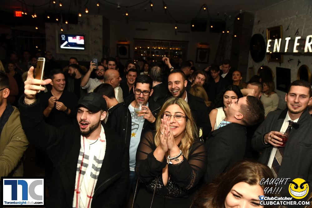 The Den party venue photo 96 - December 19th, 2016