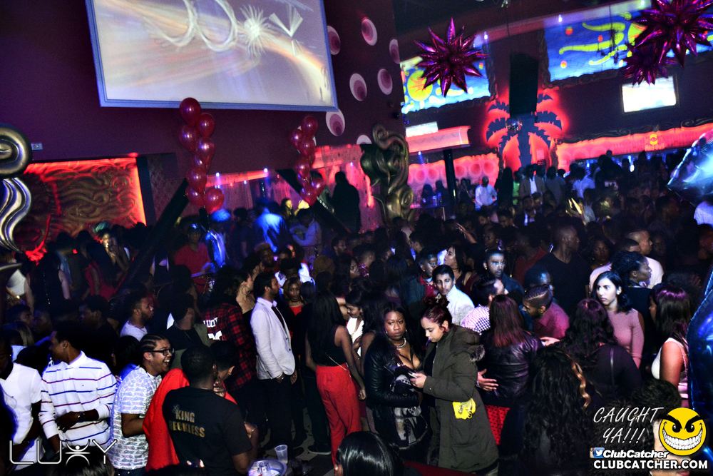 Luxy nightclub photo 101 - December 23rd, 2016