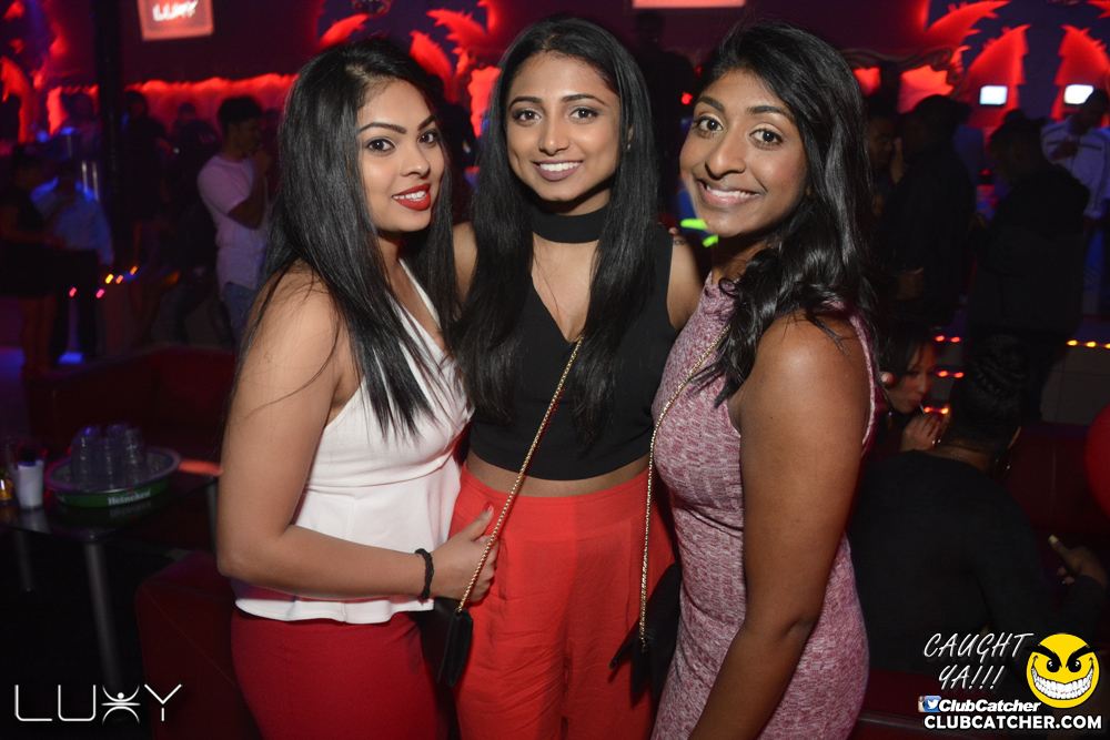 Luxy nightclub photo 105 - December 23rd, 2016