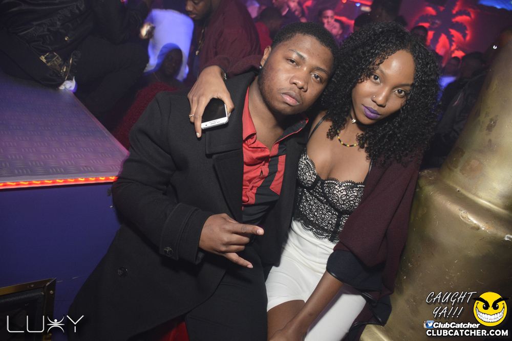 Luxy nightclub photo 106 - December 23rd, 2016