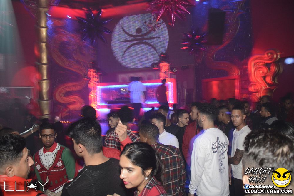 Luxy nightclub photo 110 - December 23rd, 2016