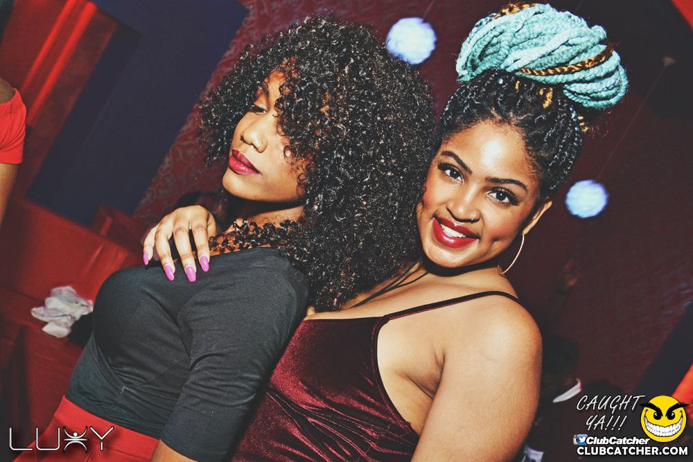 Luxy nightclub photo 12 - December 23rd, 2016