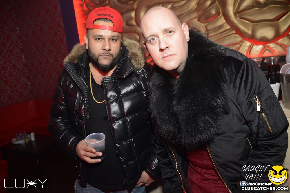 Luxy nightclub photo 112 - December 23rd, 2016