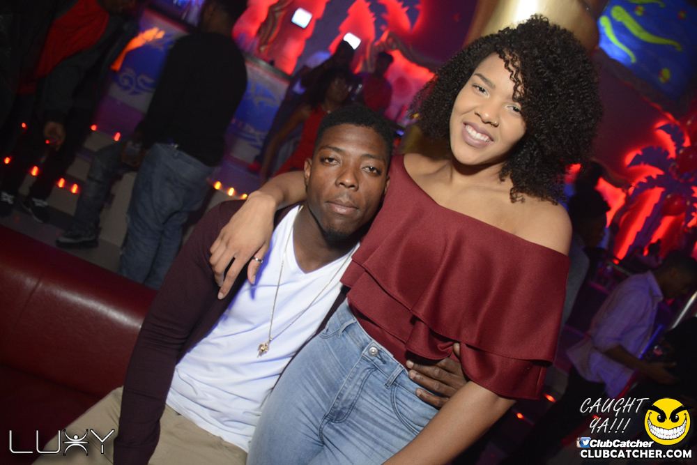 Luxy nightclub photo 113 - December 23rd, 2016