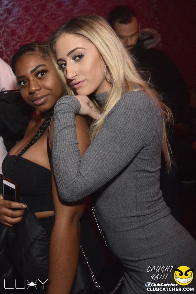 Luxy nightclub photo 115 - December 23rd, 2016