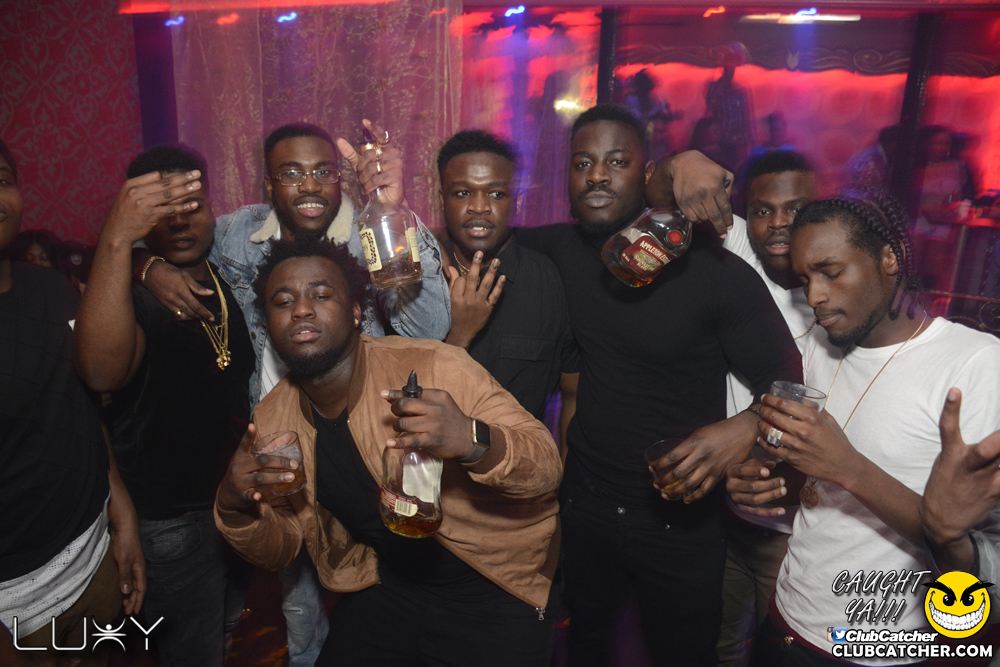 Luxy nightclub photo 116 - December 23rd, 2016