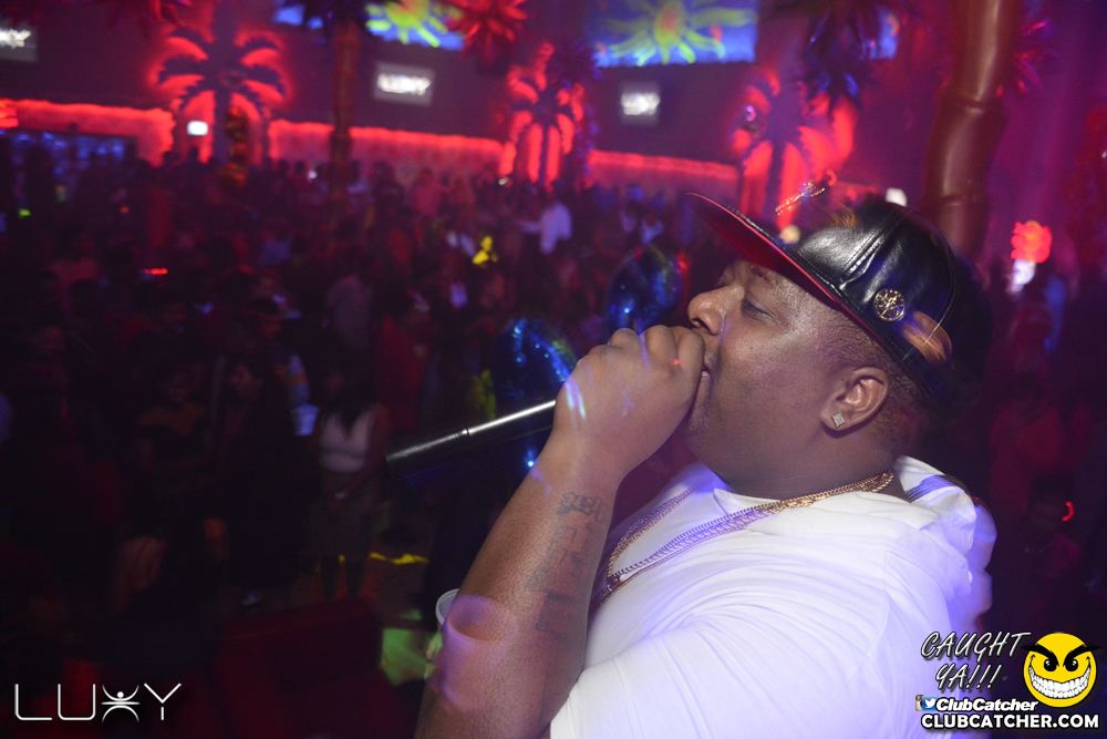 Luxy nightclub photo 118 - December 23rd, 2016