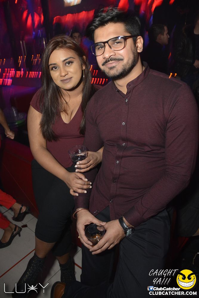 Luxy nightclub photo 119 - December 23rd, 2016